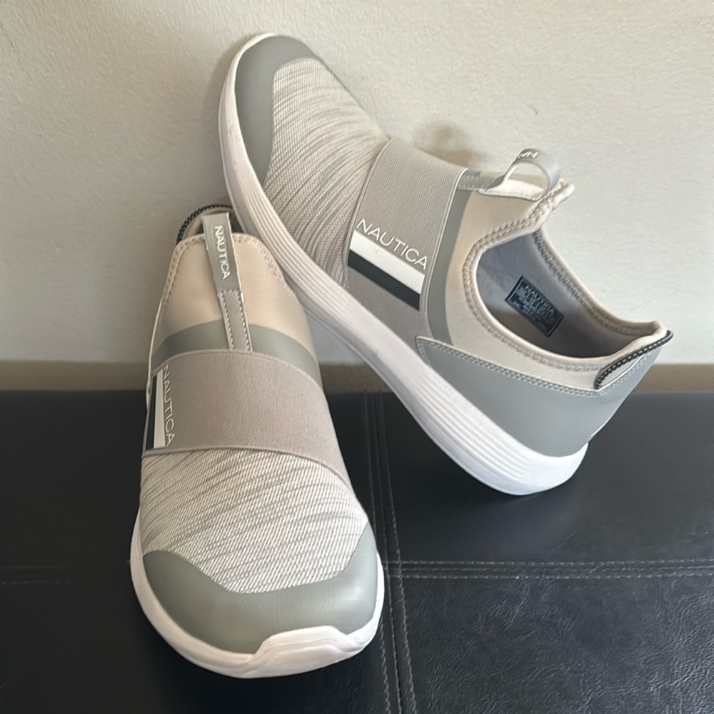 Men’s Nautica Shoes